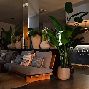 Boutique Spain