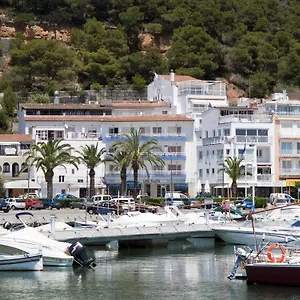 & Diving Les Illes Spain