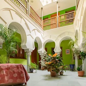 2* Guest house Safestay Mezquita Catedral