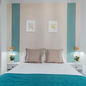 2* Hotel Boutique Puerta Del Rincon