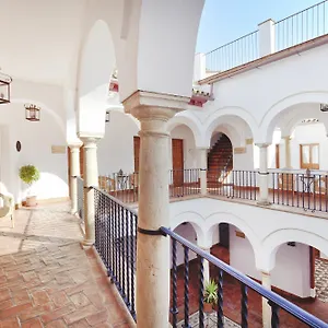 Apartment Casa Del Aceite, Córdoba