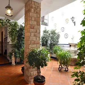 Hospederia Angeles *** Cordoba
