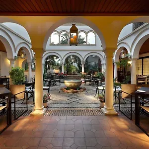 Eurostars Conquistador **** Cordoba