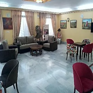 Hotel Averroes Kordoba